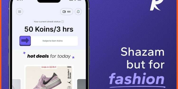 BLACK by KiranaPro Acquires Likeo to Launch India’s First Virtual Trial Room for Gen Z Shoppers