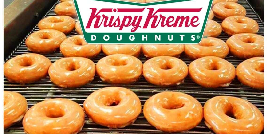 Photo inspiration: Fresh Look at Curefoods Acquires Krispy Kreme India A Strategic Leap Into Retail