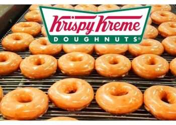 Curefoods Acquires Krispy Kreme India: A Strategic Leap into Retail and Cloud Kitchens