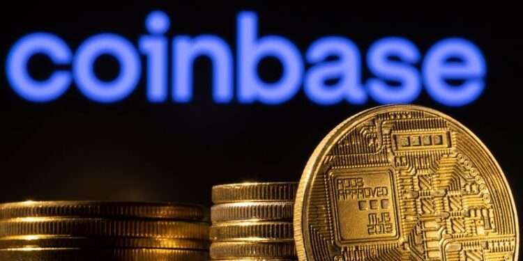 coinbase