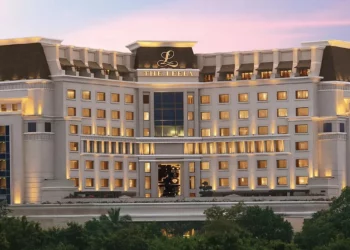 Leela Hotels IPO: Brookfield-Backed Luxury Hospitality Giant Eyes ₹3,500 Cr Through Public Issue