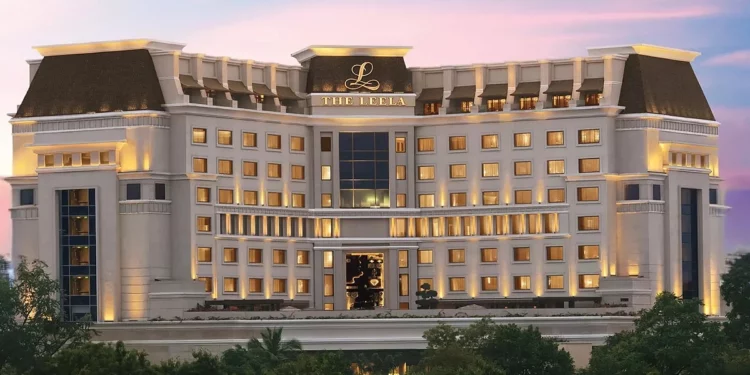 Leela Hotels IPO: Brookfield-Backed Luxury Hospitality Giant Eyes ₹3,500 Cr Through Public Issue