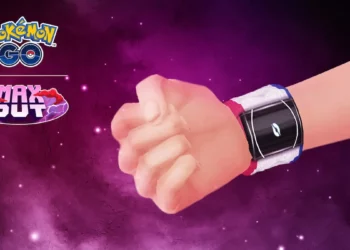 How to Level Up a Max Move in Pokémon GO