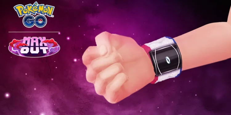 How to Level Up a Max Move in Pokémon GO