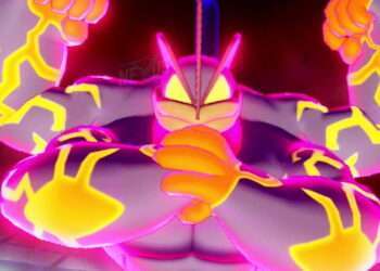 How to Beat Gigantamax Machamp