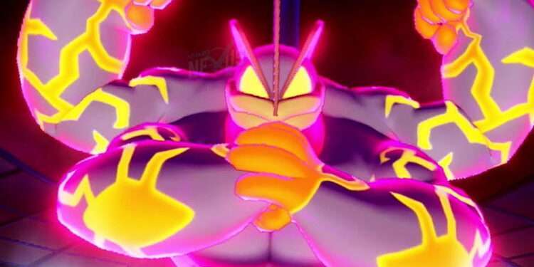 How to Beat Gigantamax Machamp