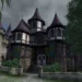 How to Join the Mages Guild in Oblivion
