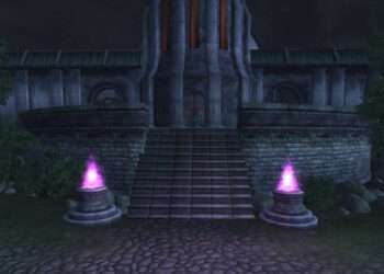How to Join the Mages Guild in Oblivion