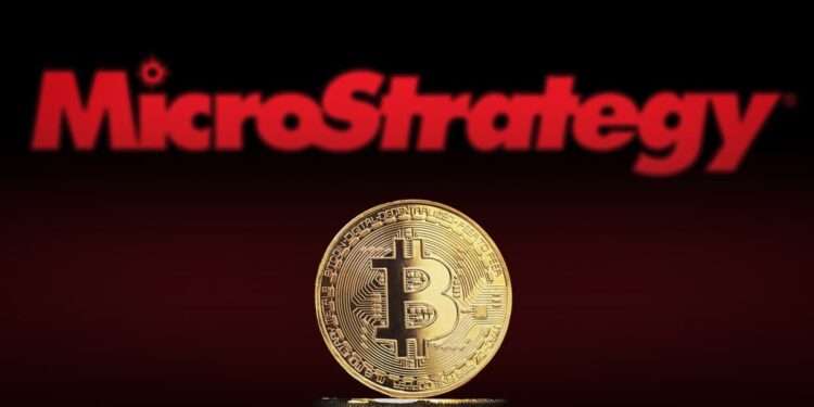 Strategy's Logo