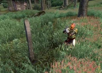 How to Do Molag Bal Quest in Oblivion