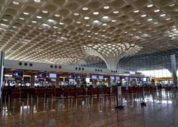 Adani Terminates Partnership with Turkish Firm Çelebi at Mumbai and Ahmedabad Airports