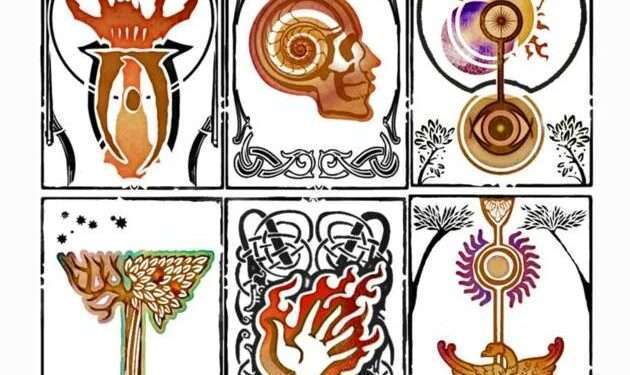 How to Level Up Mysticism in Oblivion