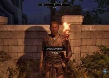 Thieves Guild