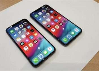 iPhone