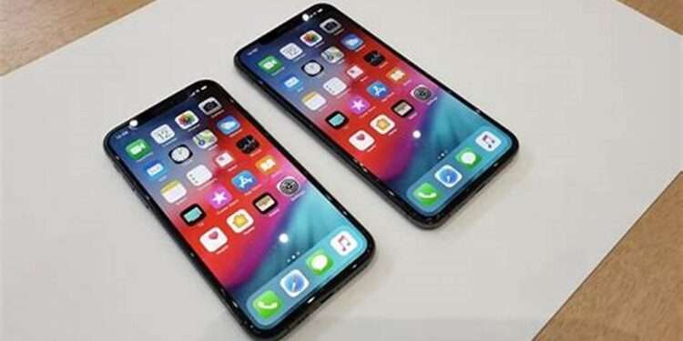 iPhone