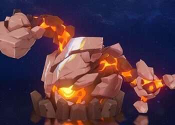 Genshin