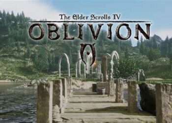 Oblivion