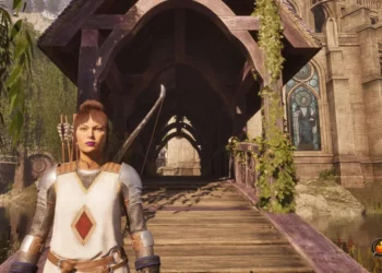 How to Get Wrist Shackles in Oblivion Remastered