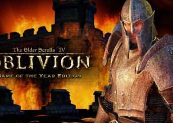 How to Enchant in Oblivion