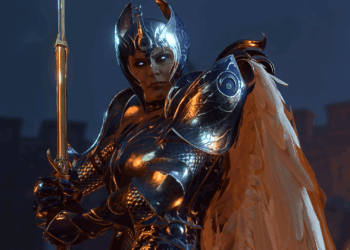 How to Get Unlimited Gold in Baldur’s Gate 3 on Patch 8