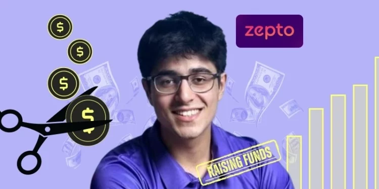 Zepto’s Tightrope Walk: Chasing Profitability Amid Fierce Quick-Commerce Rivalry