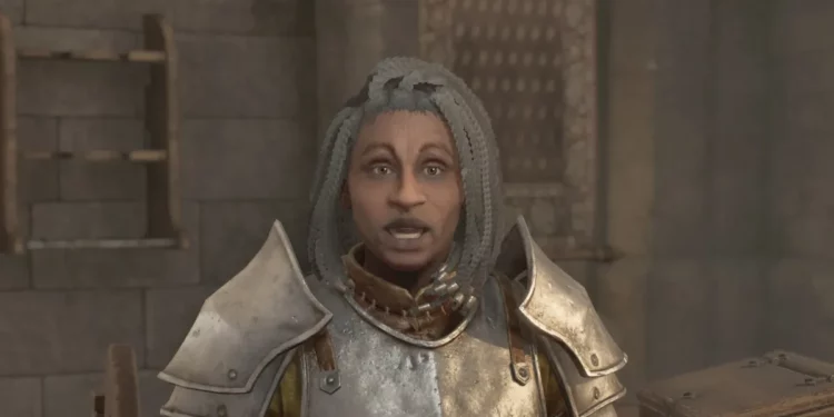 How to Persuade in Oblivion Remastered