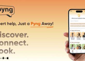 Expert Help, Just a Pyng Away: Now in Bangalore & Available on the App Store and Play Store