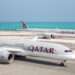 160 Boeing Aircraft Ordered by Qatar in Trump-Led Trade Agreement