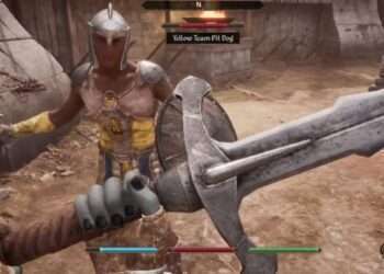 How To Get The Ring Of Perfection in Oblivion Remastered
