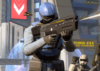 How to Command SEAF Troopers in Helldivers 2