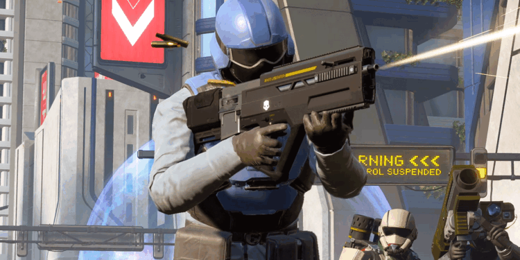 How to Command SEAF Troopers in Helldivers 2