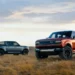 Scout Motors Introduces “Harvester” Range Extender for Terra and Traveler EVs
