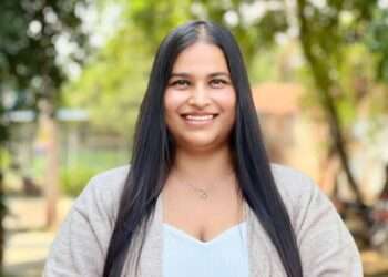 Shreya Rastogi, Founder & CEO, S R Aerospace Solutions LLP