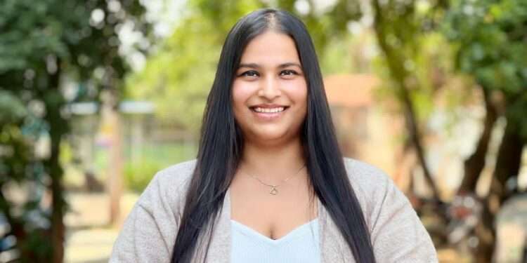Shreya Rastogi, Founder & CEO, S R Aerospace Solutions LLP