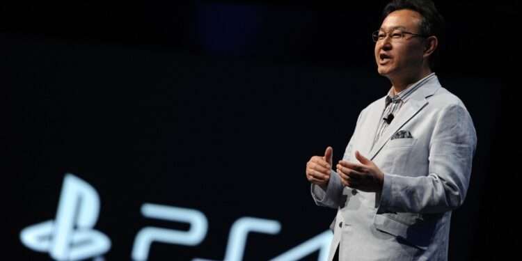 Shuhei Yoshida Supports $80 Games, Calls Them a "Steal" Compared to Other Entertainment
