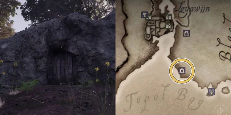How to Get Skeleton Key in Oblivion