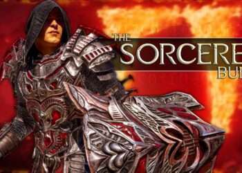 How To Find The Sorcerer’s Ring in Oblivion Remastered