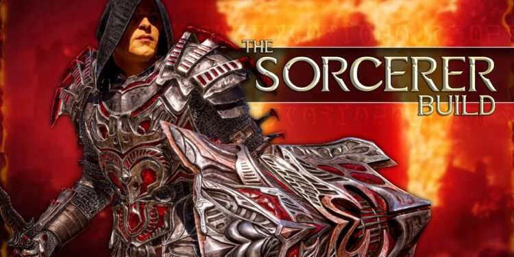 How To Find The Sorcerer’s Ring in Oblivion Remastered