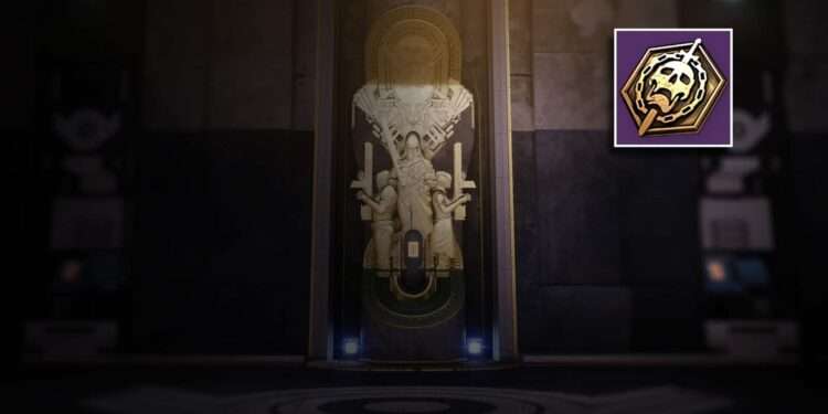 How to Get Spoils of Conquest in Destiny 2