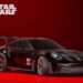 How To Get The Star Wars Porsche 911 GT3 RS in Fortnite