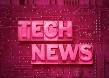 Weekly Tech News – First Week of May 2025
