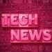 Weekly Tech News – First Week of May 2025