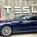 Tesla Data Mystery in Fatal Florida Crash: Jury Finds Company Partially Liable