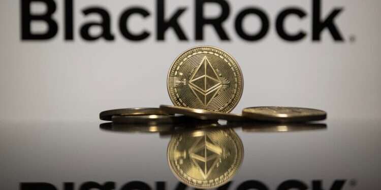 BlackRock's