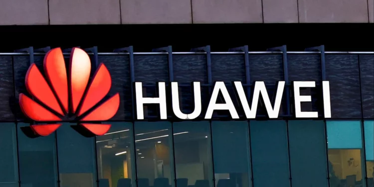 Trump Administration Targets Huawei AI Chips with Global Warning