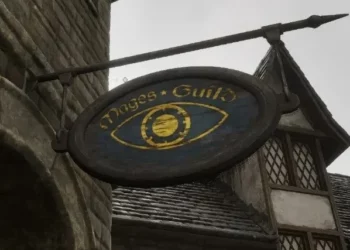 How To Get Spelldrinker Amulet in Oblivion Remastered
