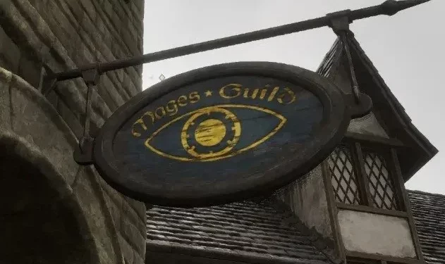 How To Get Spelldrinker Amulet in Oblivion Remastered