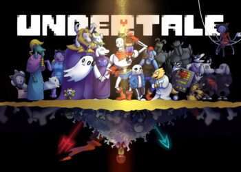 How to Full Screen Undertale