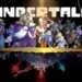 How to Full Screen Undertale