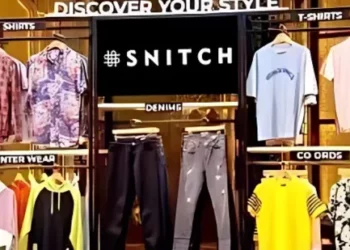 Snitch Raises ₹279 Cr in Series B Led by 360 ONE, Aims for ₹1,000 Cr Revenue by FY26